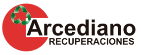 Logo Arcediano Recuperaciones