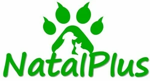 Logo Natacan Pet Food - NatalPlus