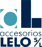 Logo Accesorios Lelo