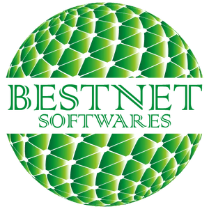 Logo Bestnet Softwares