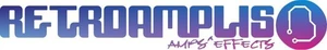Logo Retroamplis