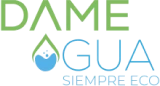 Logo ¡Dame agua!