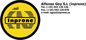 Logo Improne