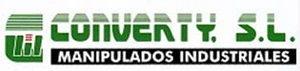 Logo Converty
