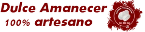 Logo Pastelería Dulce Amanecer