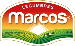 Logo Legumbres Mariano Marcos García
