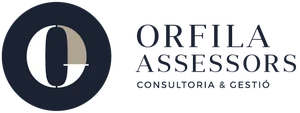 Logo Gabinete Orfila