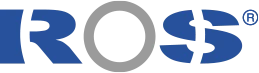 Logo Metalúrgica Ros
