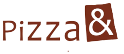 Logo Gourmet Pizza Catering Madrid