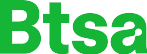 Logo Btsa