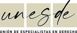 Logo Unesde