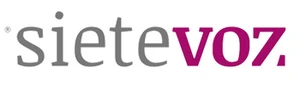 Logo SieteVoz