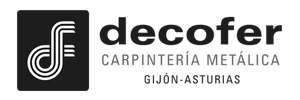 Logo Decofer