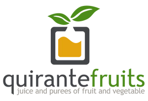 Logo Quirante Fruits