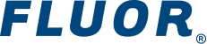 Logo Fluor Corporation
