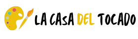 Logo La Casa del Tocado