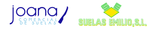 Logo Suelas Joana