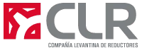Logo Compañía Levantina de Reductores