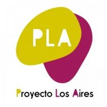 Logo Proyecto Los Aires