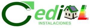 Logo Instalaciones Cedial