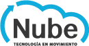 Logo Nube Ascensores