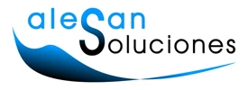 Logo Alesan Soluciones