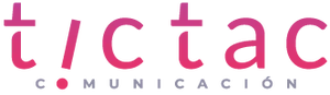 Logo Agencia SEO Madrid Tictac