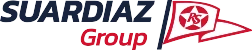 Logo Grupo Suardíaz