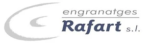 Logo Engranatges Rafart