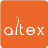Logo Altex Alta Tecnología en Extracción