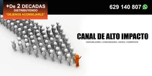 Logo Publidifusion Comunicació y Marketing