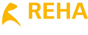 Logo Reha Girona