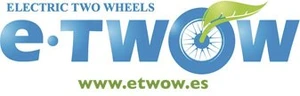 Logo E-twow