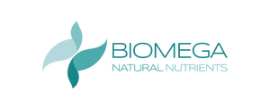 Logo Biomega Natural Nutrients