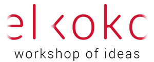 Logo Elkoko Workshop