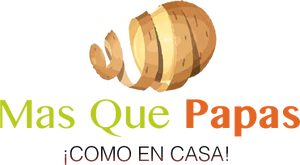 Logo Mas Que Papas