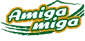 Logo Amiga Miga