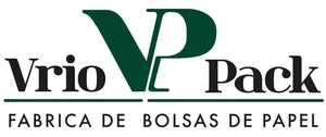Logo Vrio Pack