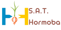 Logo SAT Hormoba