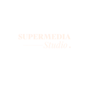 Logo Supermedia Studio