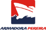 Logo Armadora Pereira