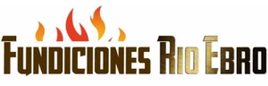Logo Fundiciones Rio Ebro