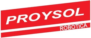 Logo Proysol Robótica