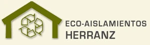 Logo Eco-aislamientos Herranz