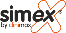 Logo Clinimax