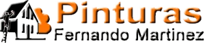 Logo Pinturas Fernando Martinez