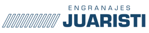 Logo Engranajes y JUARISTI