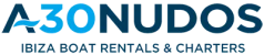 Logo A30nudos