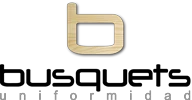 Logo Busquets Uniformidad
