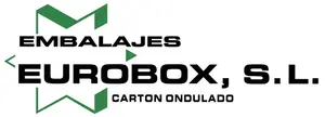 Logo Embalajes Eurobox